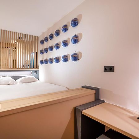 Hotel By Reboul - Boutique Hotel Cassis Exterior foto