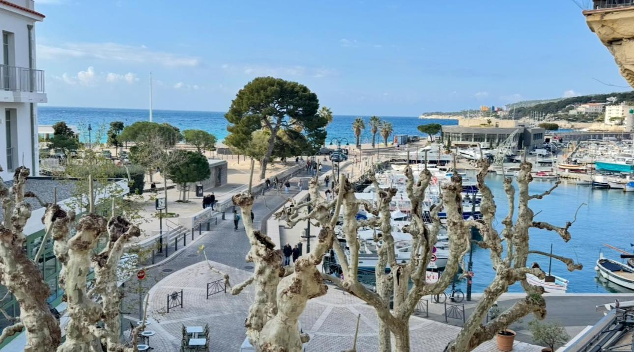 Hotel By Reboul - Boutique Hotel Cassis Exterior foto