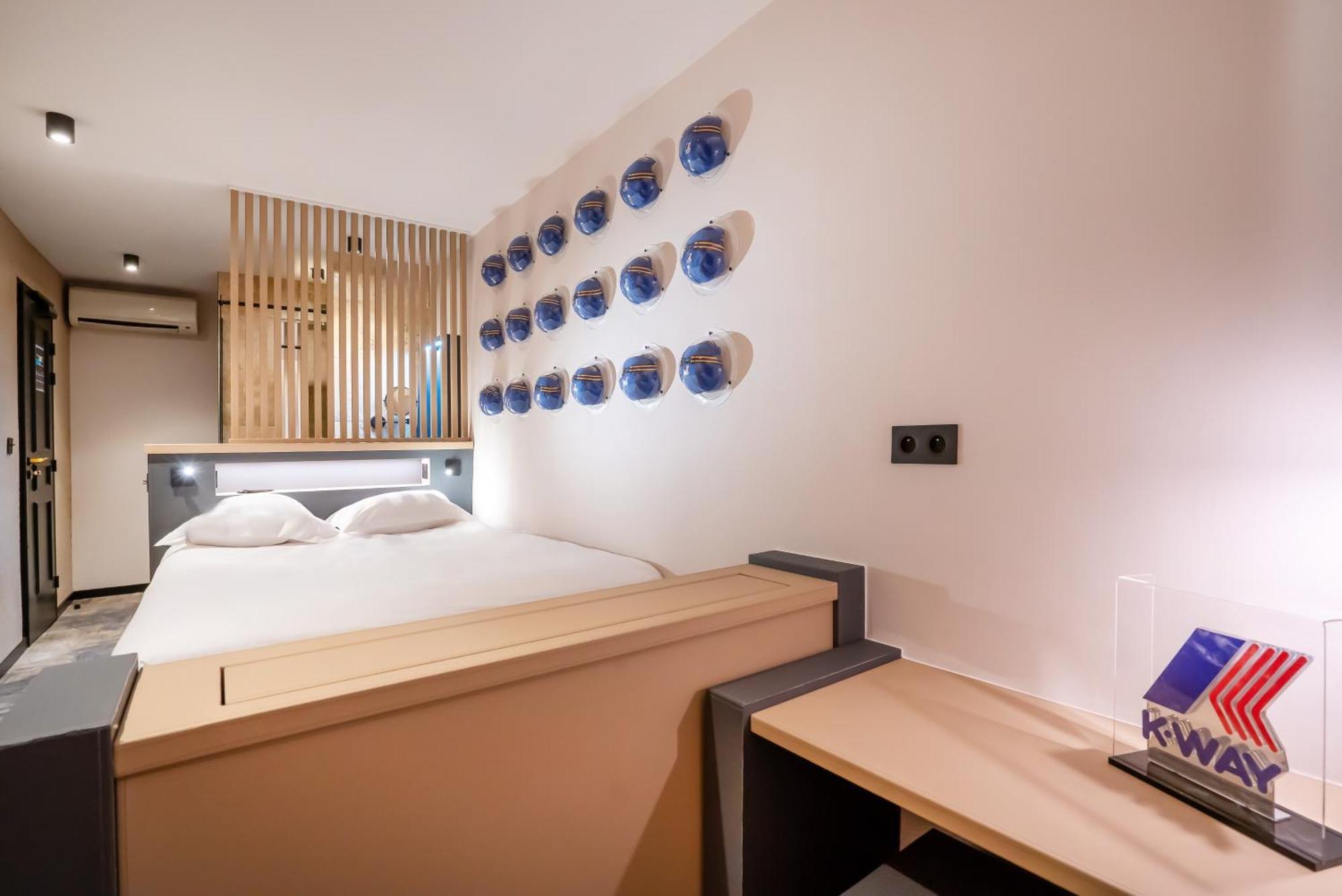 Hotel By Reboul - Boutique Hotel Cassis Exterior foto