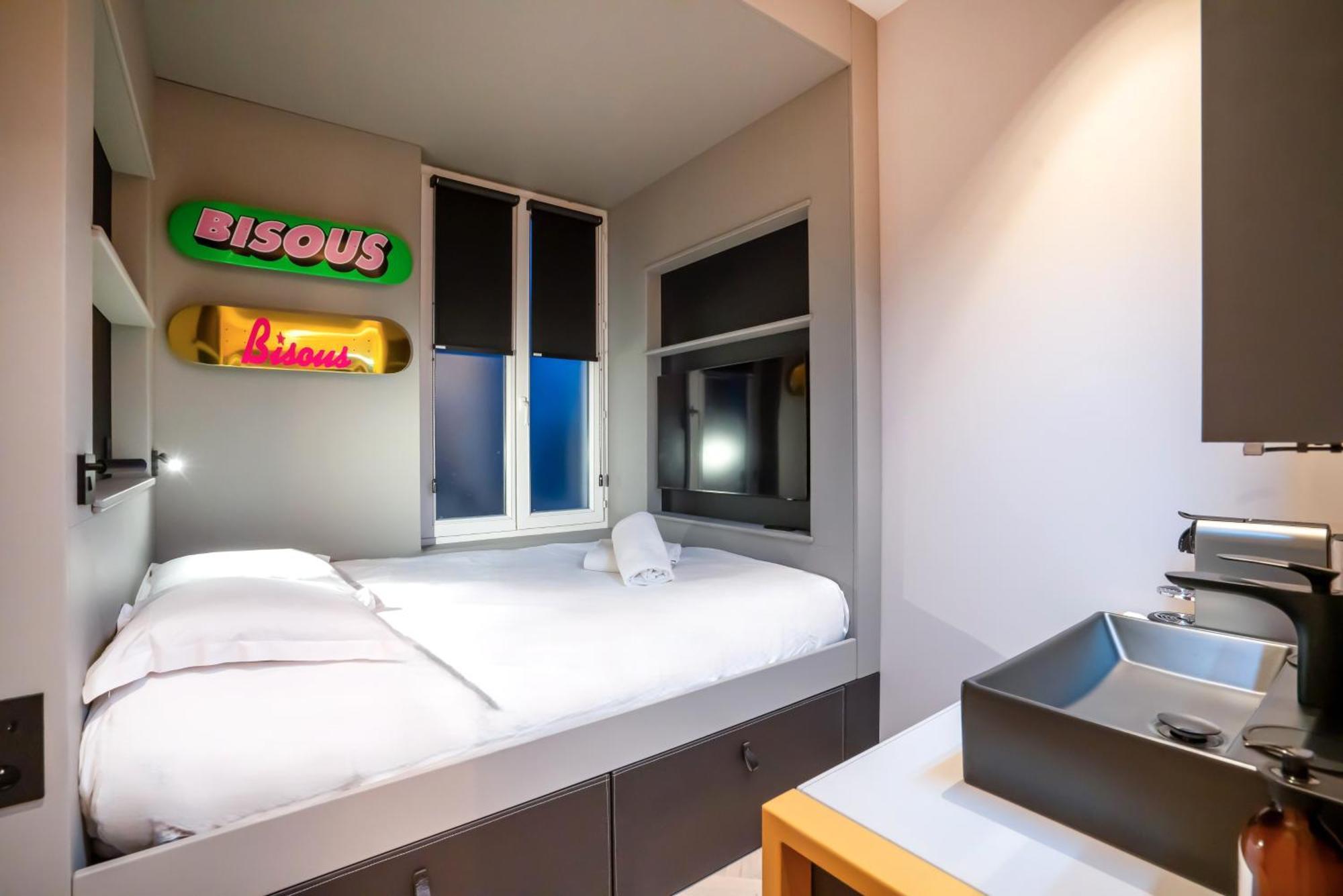 Hotel By Reboul - Boutique Hotel Cassis Exterior foto