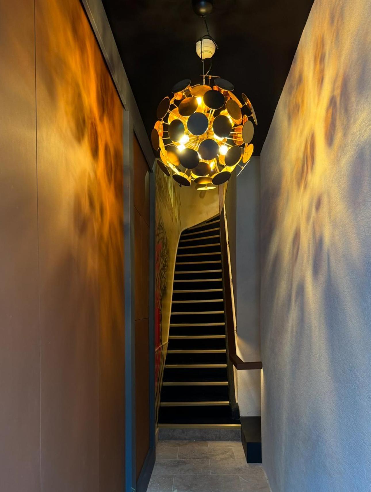 Hotel By Reboul - Boutique Hotel Cassis Exterior foto