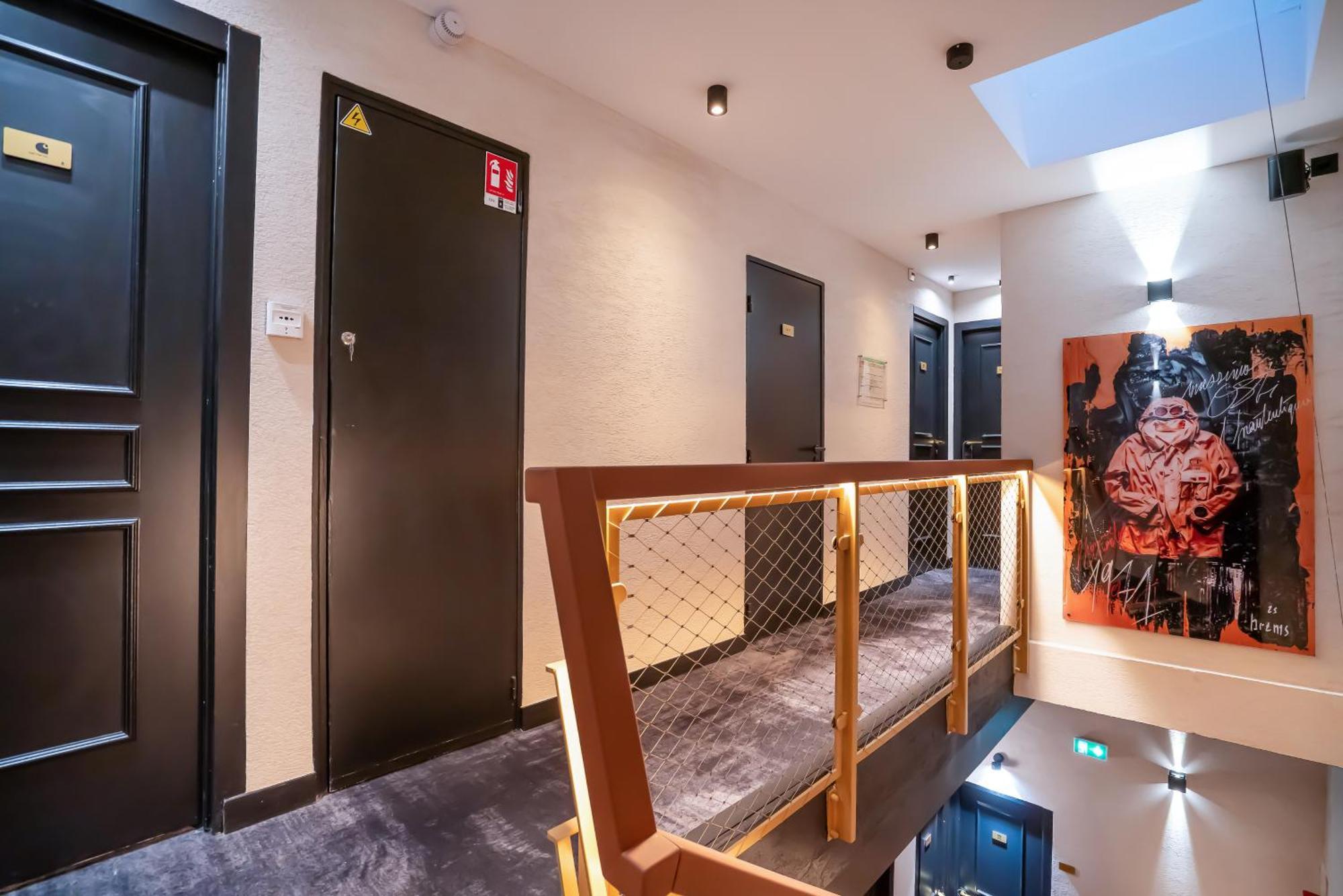 Hotel By Reboul - Boutique Hotel Cassis Exterior foto