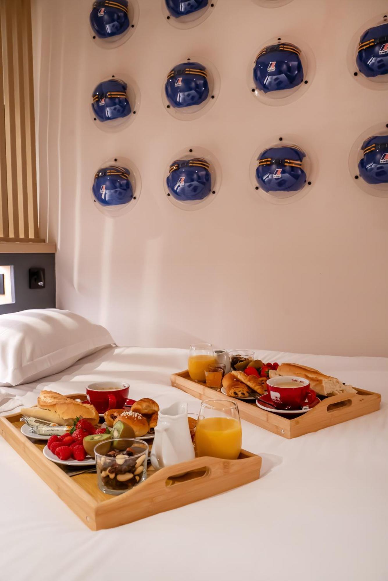 Hotel By Reboul - Boutique Hotel Cassis Exterior foto