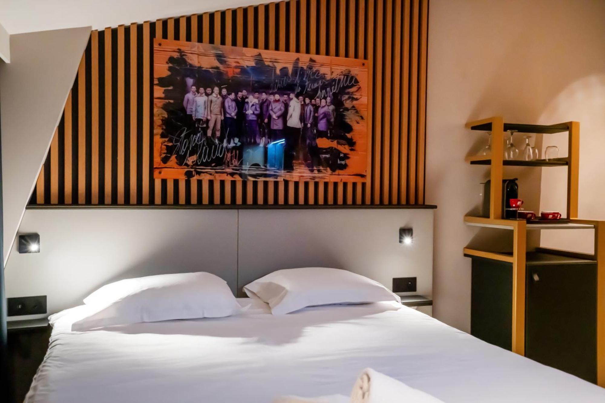 Hotel By Reboul - Boutique Hotel Cassis Exterior foto