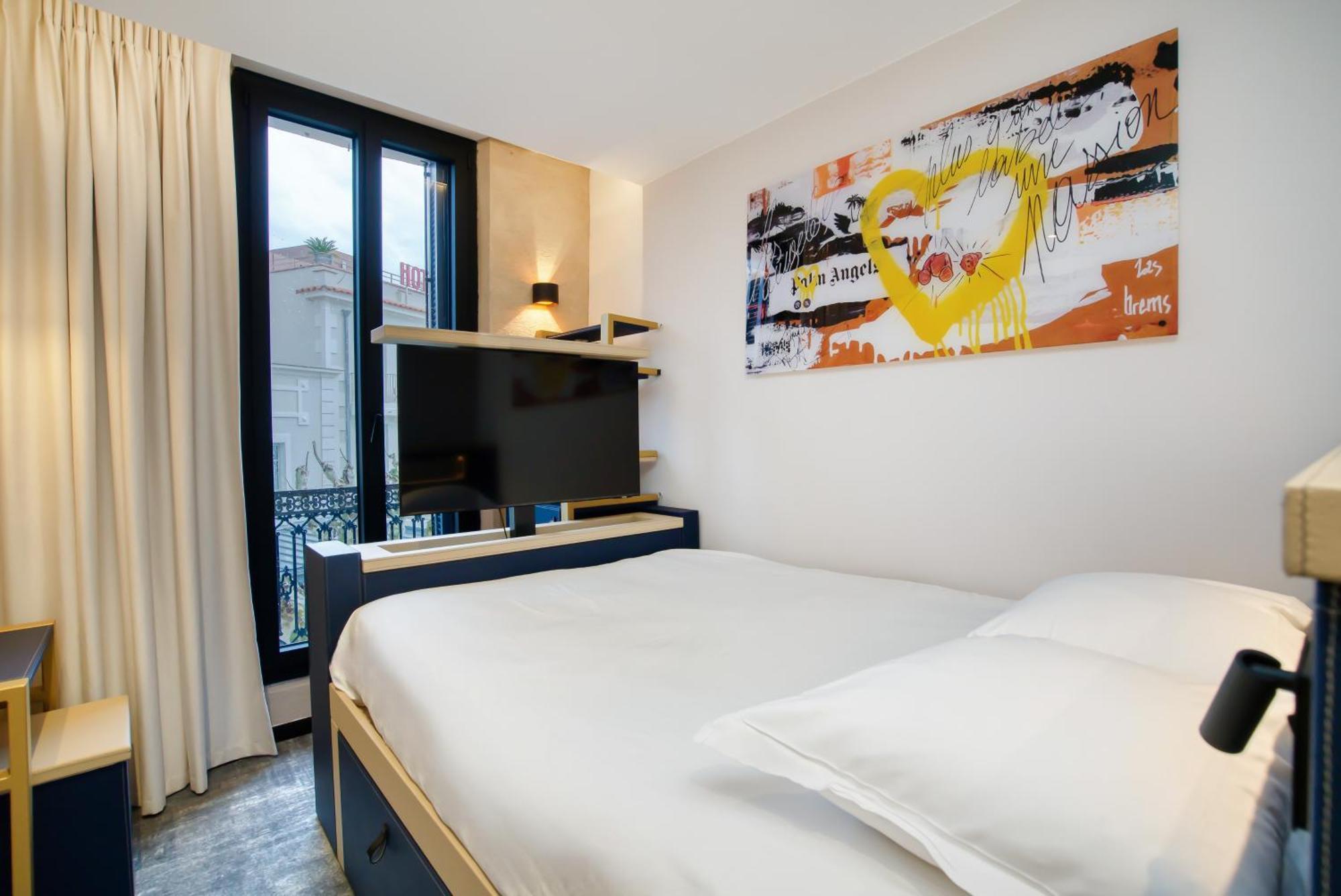 Hotel By Reboul - Boutique Hotel Cassis Exterior foto