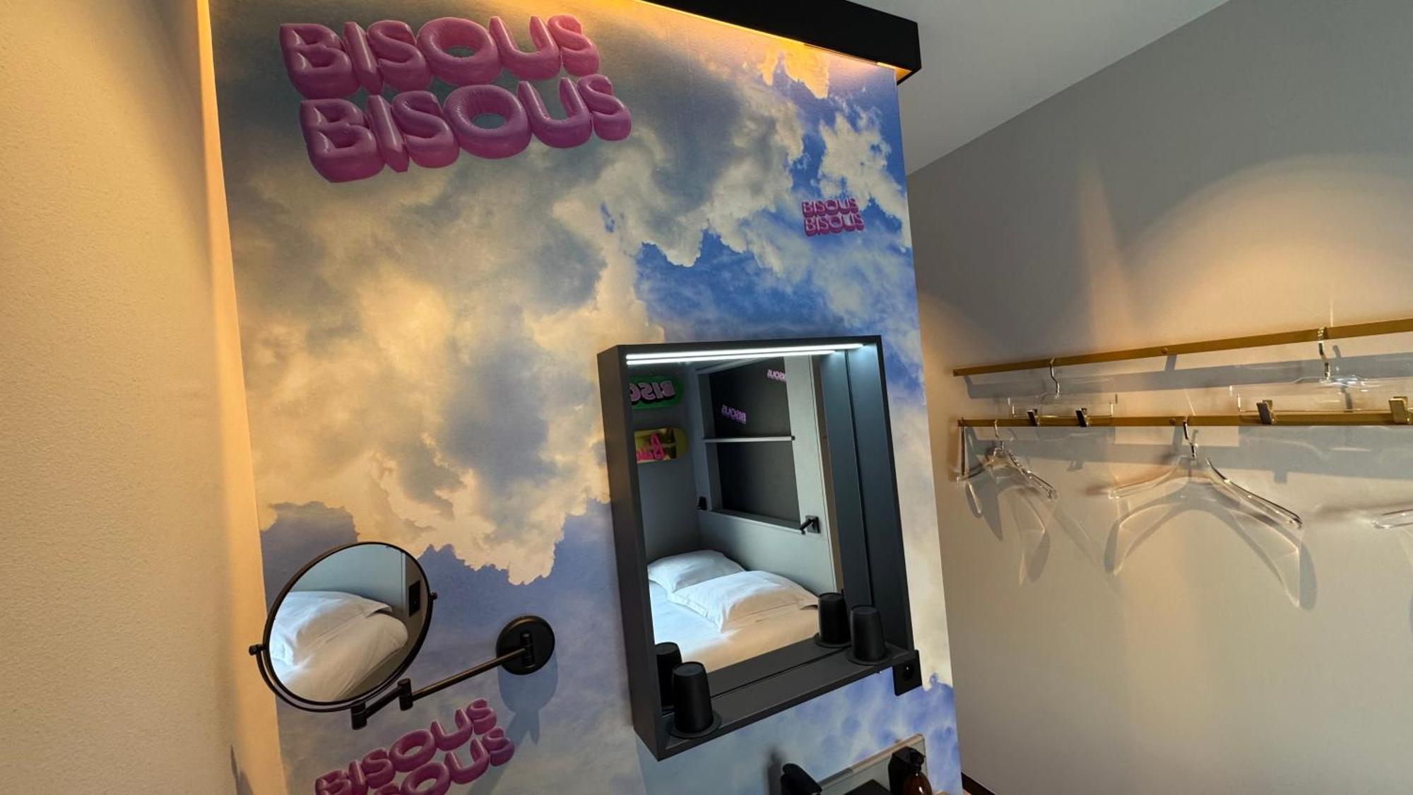 Hotel By Reboul - Boutique Hotel Cassis Exterior foto