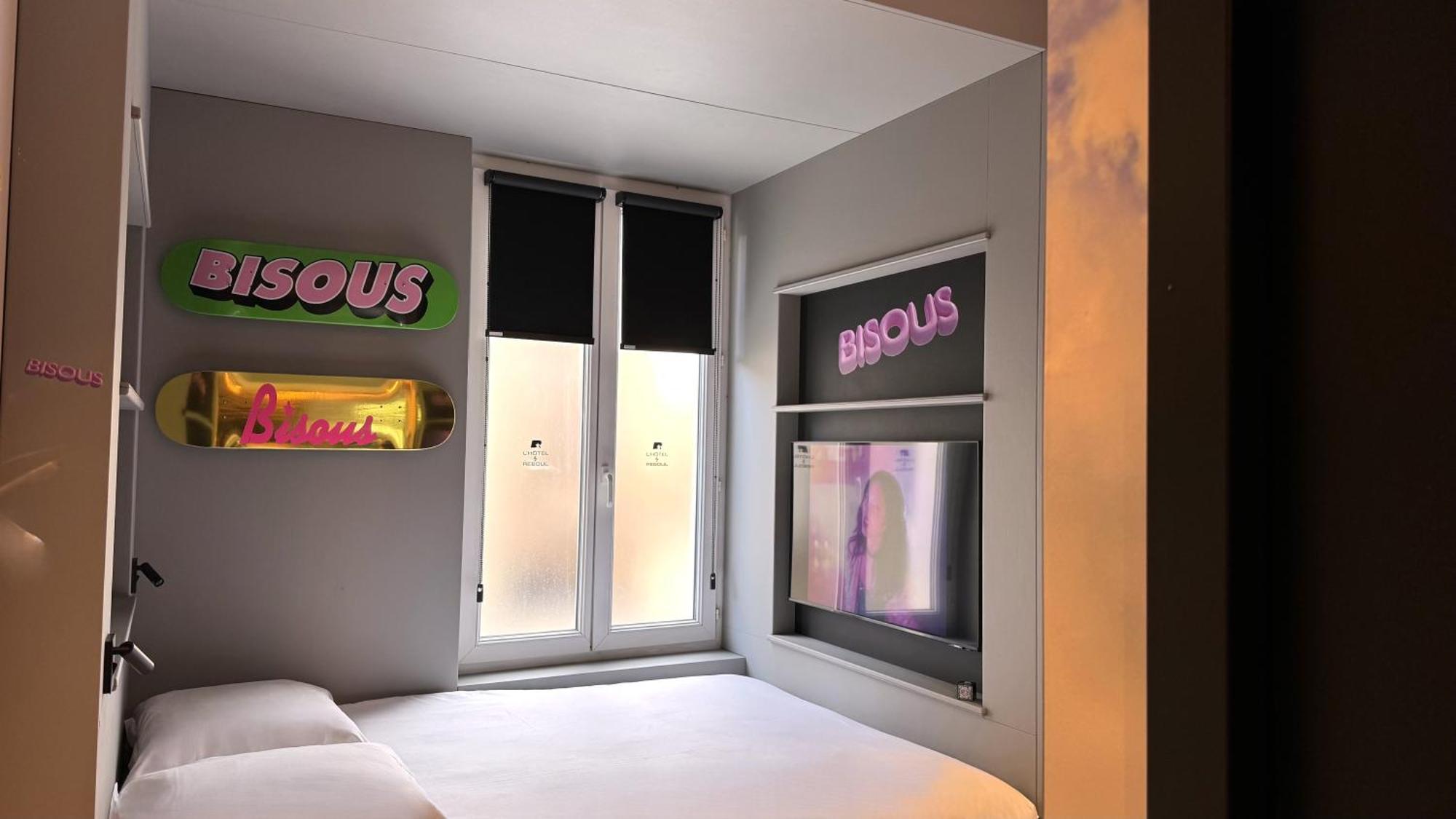 Hotel By Reboul - Boutique Hotel Cassis Exterior foto